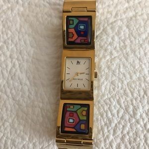 Frey Wille watch